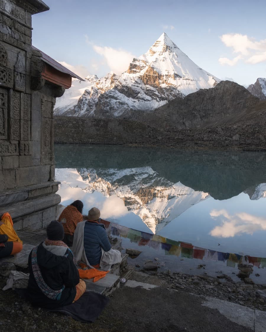 Adi Kailash