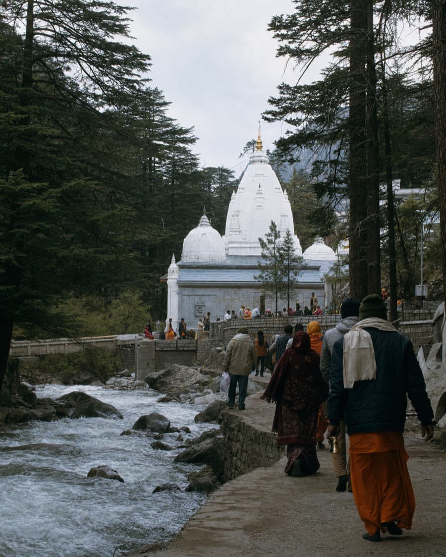 Gangotri