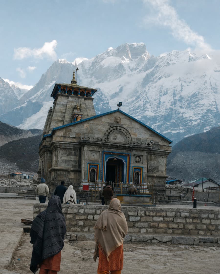 Kedarnath