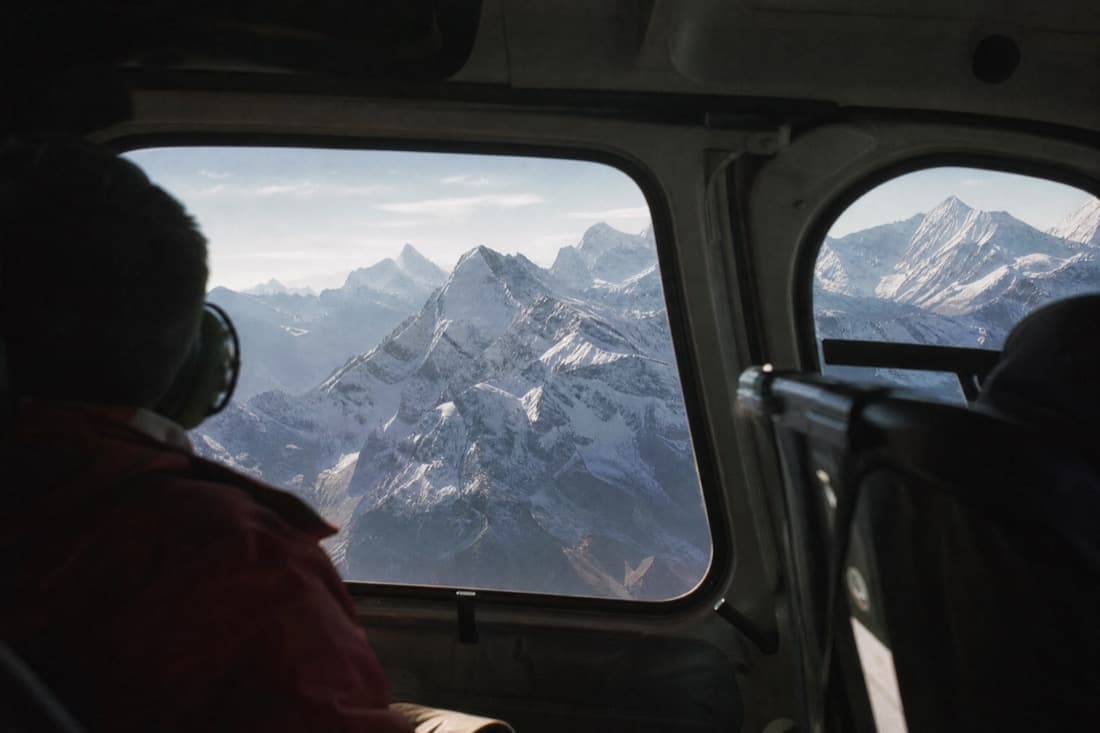 How Much Does It Cost to Book a Helicopter for Char Dham Yatra?
