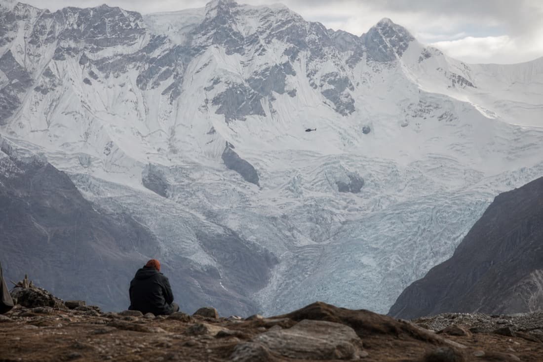 Best Time to Visit Adi Kailash Yatra for a Spiritual Journey